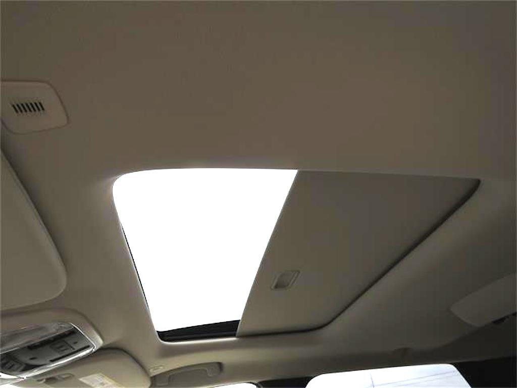 Dodge Durango Sunshade 1