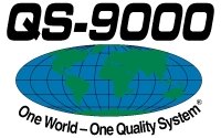 G&G Industries achieves QS9000 certification.